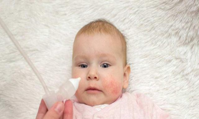 ＂血常规血白细胞偏高＂婴儿缺钙表现_婴儿缺钙的症状及预防措施